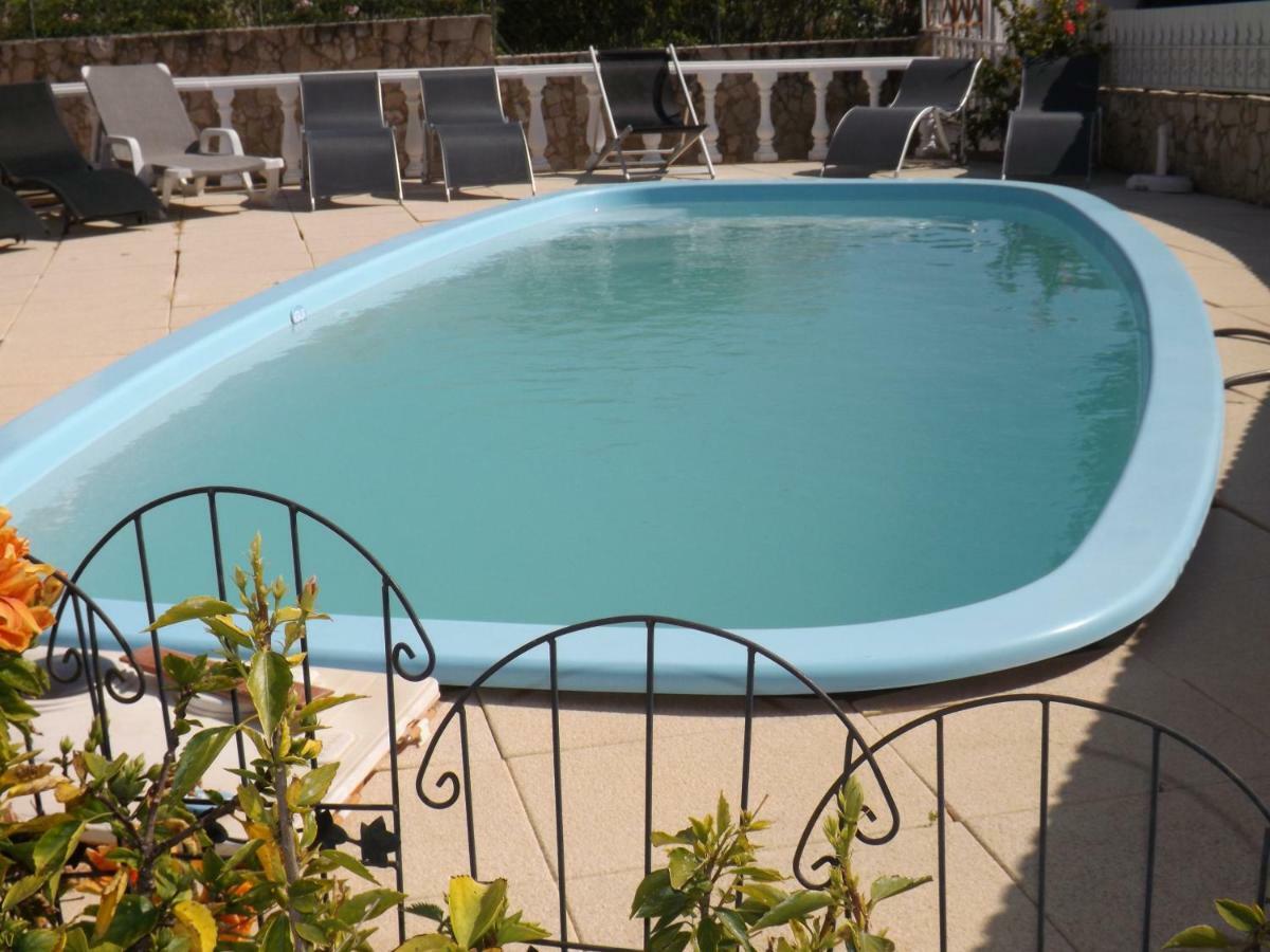 Villa Casanova Albufeira Exterior photo