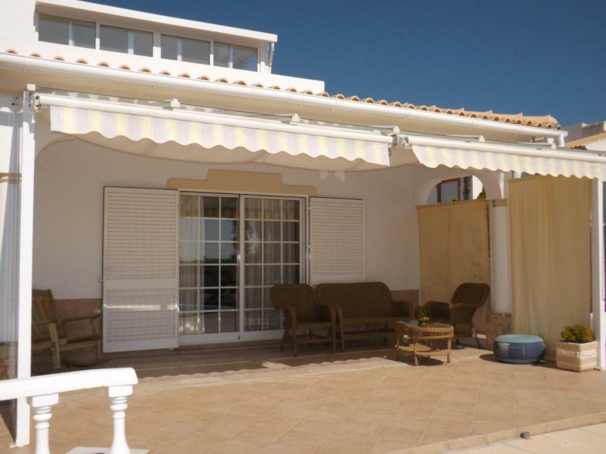 Villa Casanova Albufeira Exterior photo