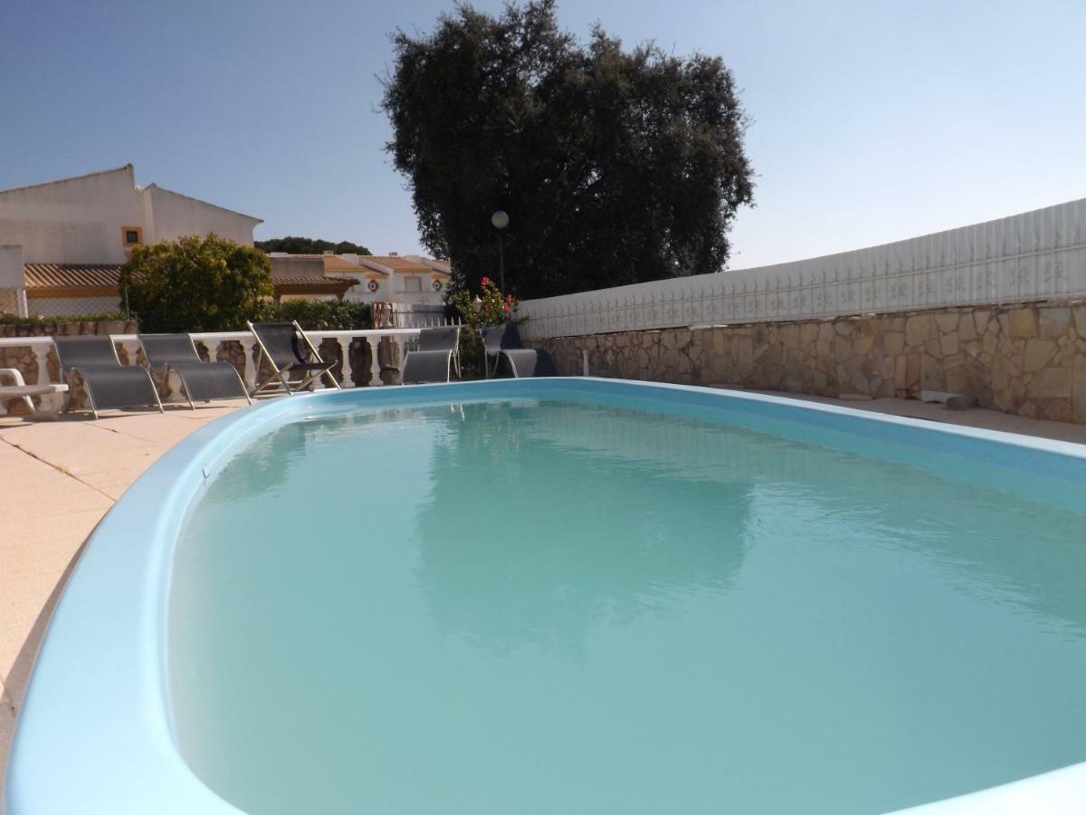 Villa Casanova Albufeira Exterior photo